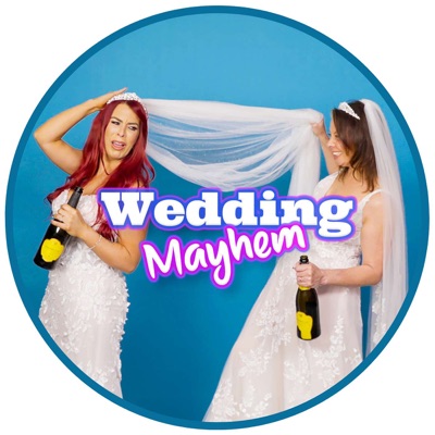 WEDDING MAYHEM!!