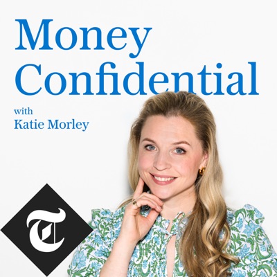 Money Confidential with Katie Morley:The Telegraph