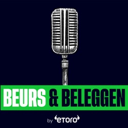 eToro Beurs & Beleggen