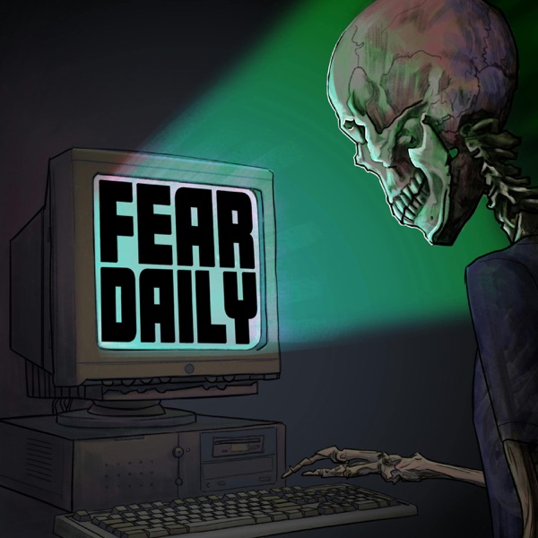 Featured: Fear Daily photo