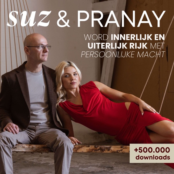 Suz & Pranay