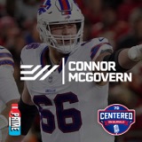 Connor McGovern & Eric Wood | Centered on Buffalo