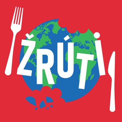 ŽRÚTI ŽRÚTI