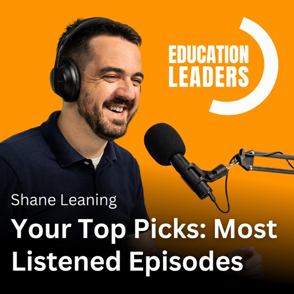 Your Top Picks: Most Listened Episodes photo