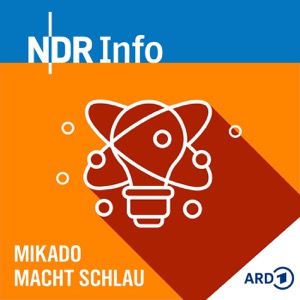 Mikado macht schlau - NDR Info Kinderradio