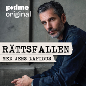 Rättsfallen med Jens Lapidus