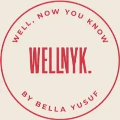 WELLNYK BY BELLA