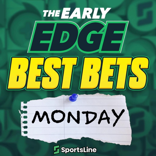 Monday's BEST BETS: NBA Playoff Picks and Props + MLB + NHL