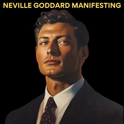 Neville Goddard Manifesting