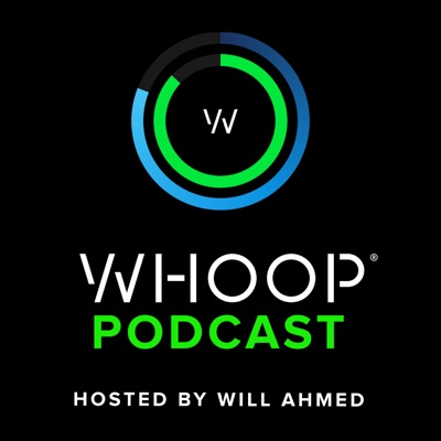 WHOOP Podcast:WHOOP