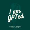 I am GPTed - what you need to know about Chat GPT, Bard, Llama, and Artificial Intelligence - Quiet. Please