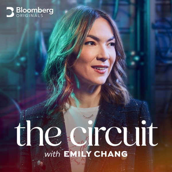 The Circuit with Emily Chang Image