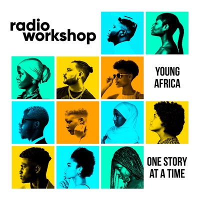 Radio Workshop Radio Workshop