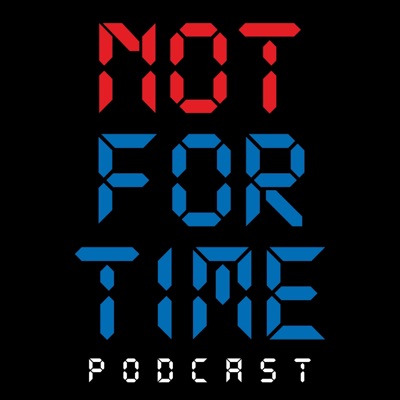 Not For Time:John Wooley
