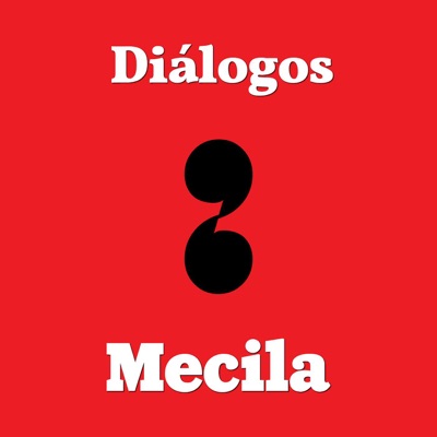 Diálogos Mecila: