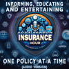 Insurance Hour with Karl Susman (Audio Version) - Karl Susman