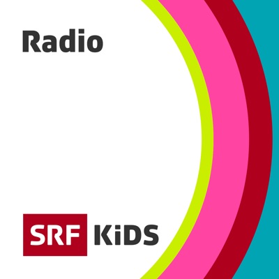 SRF Kids im Radio SRF Kids im Radio