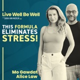 4 Types of Stress: How to Manage Each One | Mo Gawdat & Alice Law