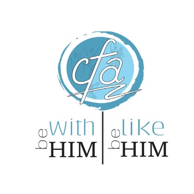 Be With Him | Be Like Him