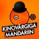 Kinovärgiga mandariin #325