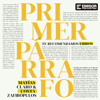 Primer Párrafo - Emisor Podcasting