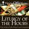Divine Office – Liturgy of the Hours of the Roman Catholic Church (Breviary) - Divine Office (DivineOffice.org)