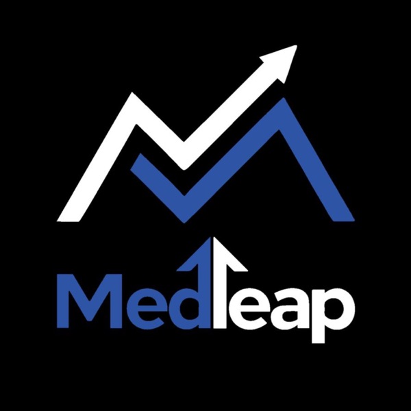 MEDLEAP: DÊ UM SALTO EM SUA JORNADA ACADÊMICA