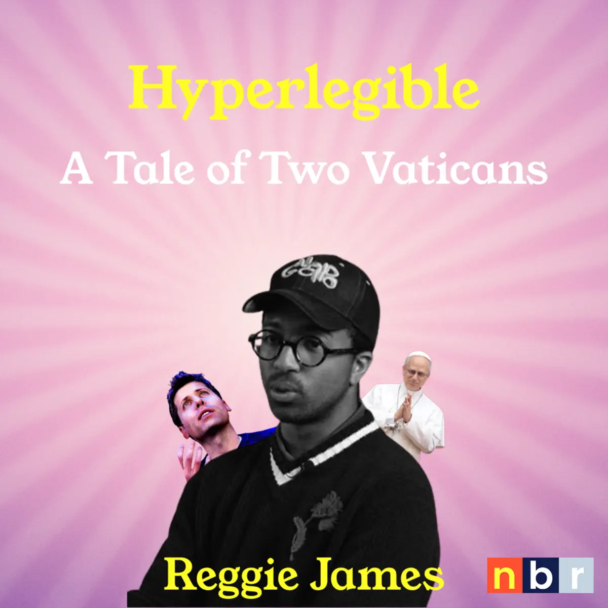 Not Boring Radio - Podcast - Apple Podcasts