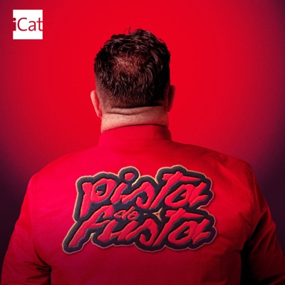 Pista de fusta Pista de fusta