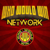 Who Would Win - James Gavsie & Ray Stakenas