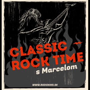 Classic Rock Time