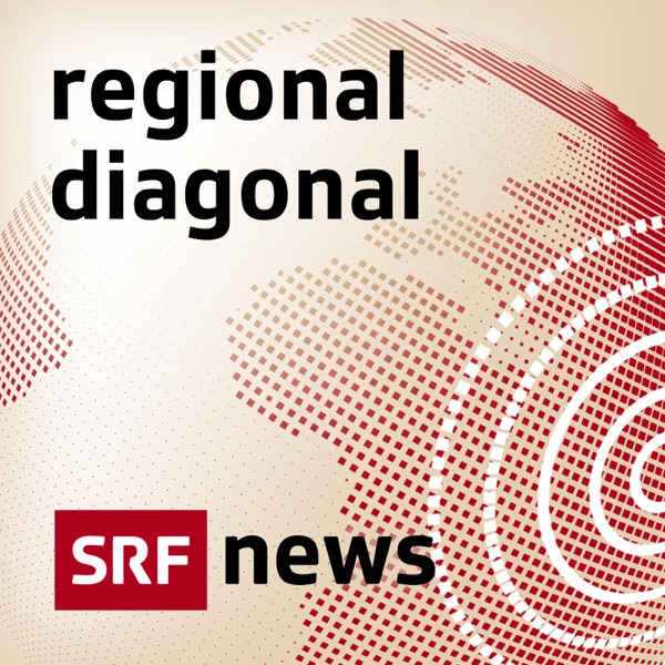 Regional Diagonal