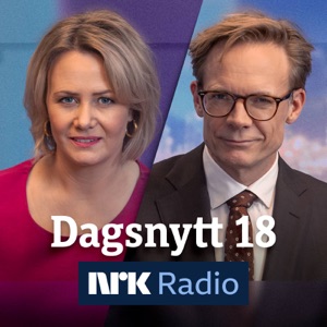 Dagsnytt 18