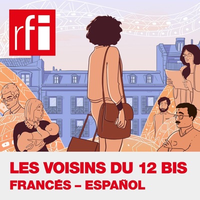 Curso de francés: Les voisins du 12 bis Curso de francés: Les voisins du 12 bis