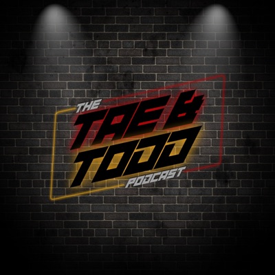 Tae & Todd Commanders Podcast Tae & Todd Commanders Podcast