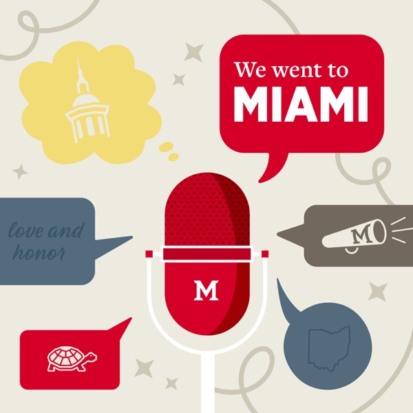 We Went to Miami