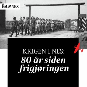 Raumnes: Krigen i Nes