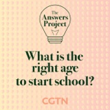 S01E02: What is the right age to start school?