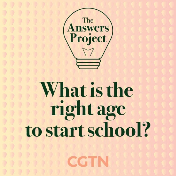 S01E02: What is the right age to start school? photo