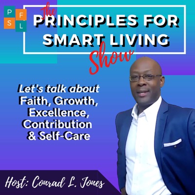The Principles For Smart Living Show
