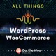 AI, WordPress and Woo with Alain Schlesser, Bud Kraus and Mark Westguard