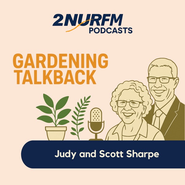 Gardening Talkback