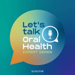 Let's Talk Oral Health