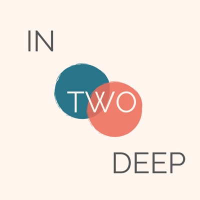 In Two Deep:Lisa Blair & David Bedrick