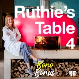 (Bonus episode) Bono reads the recipe for Spaghetti alla Puttanesca and shares how his father influenced him