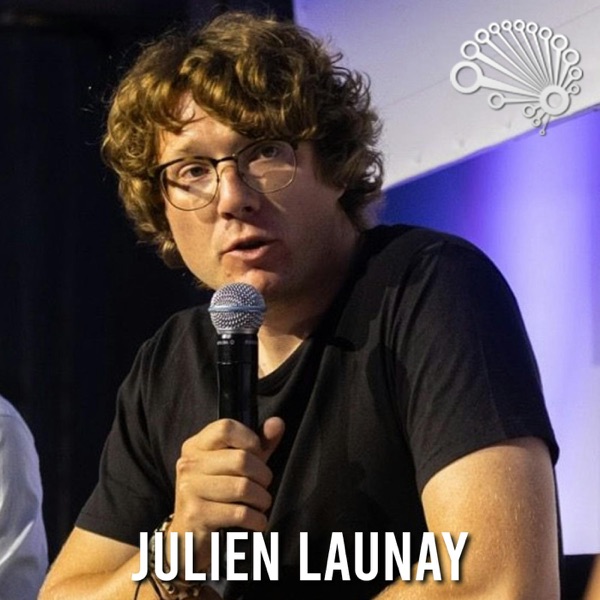 913: LLM Pre-Training and Post-Training 101, with Julien Launay photo