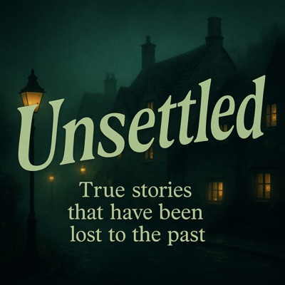 Unsettled Unsettled