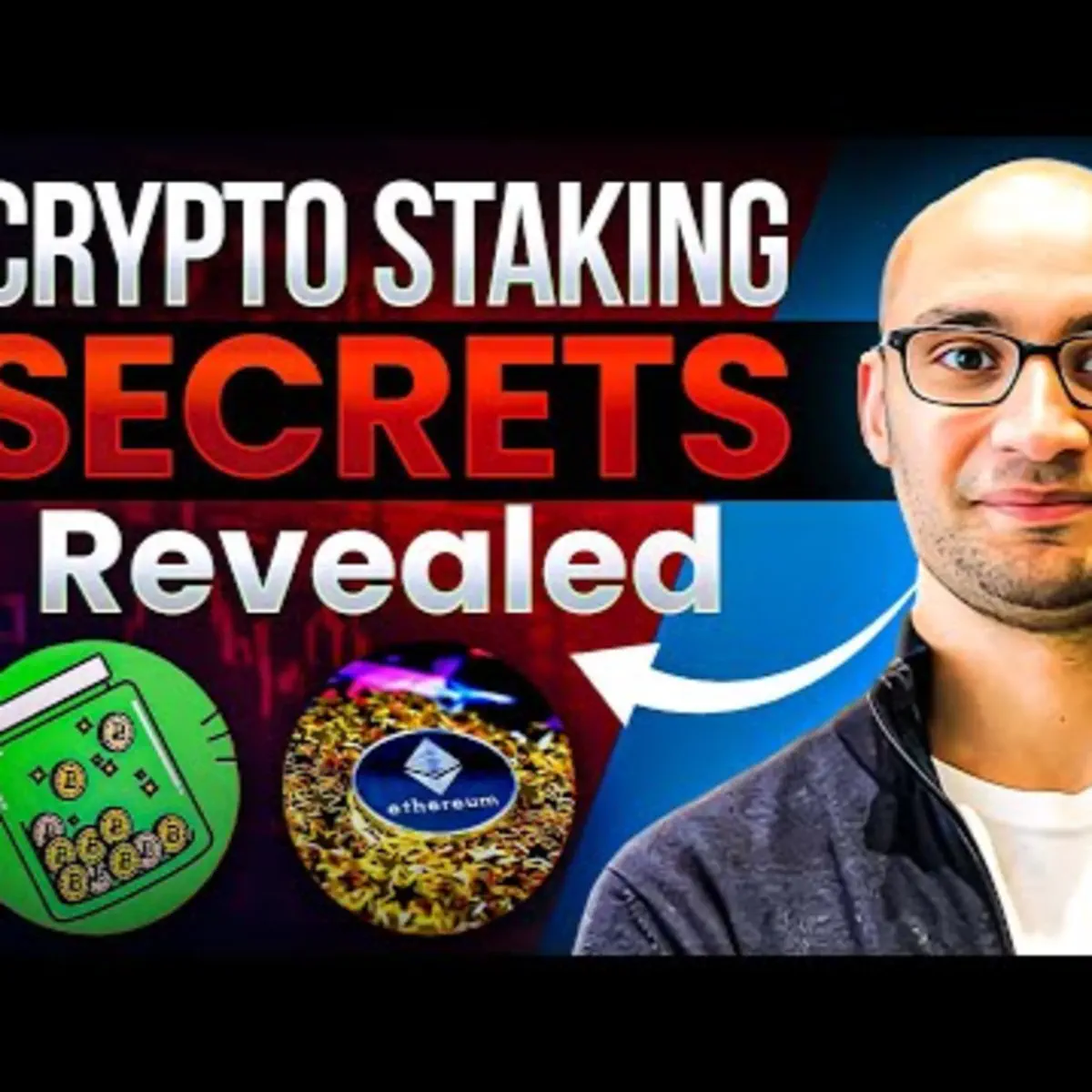 Exclusive: Secrets of Ethereum... - Voice Of Crypto - Apple 播客