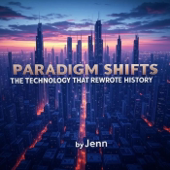Paradigm Shift