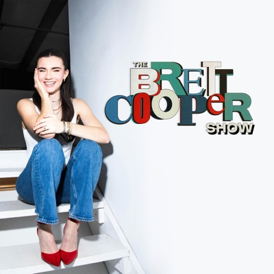 The Brett Cooper Show:Brett Cooper